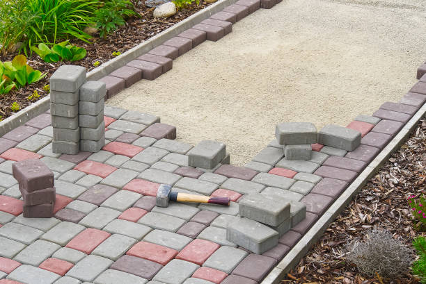 Reliable Lewisville, TX Driveway Pavers Solutions