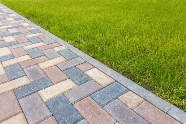 Reasons to Select Us for Your Driveway Paving Requirements in Lewisville, TX